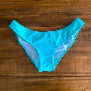 PINK Bikini Bottoms!